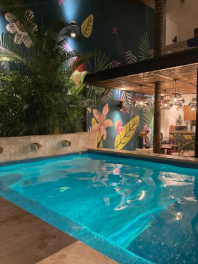 Latino Hotel Boutique